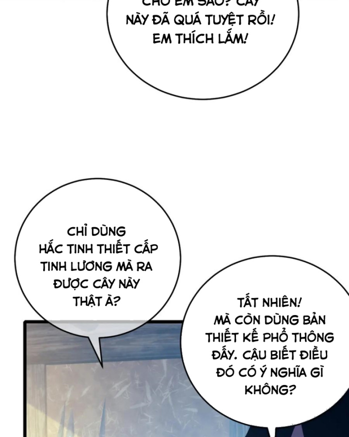 Vô Địch Bị Động Tạo Ra Tấn Sát Thương Chapter 73 - 92