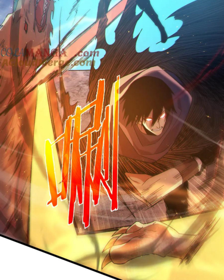 Vô Địch Bị Động Tạo Ra Tấn Sát Thương Chapter 73 - 16