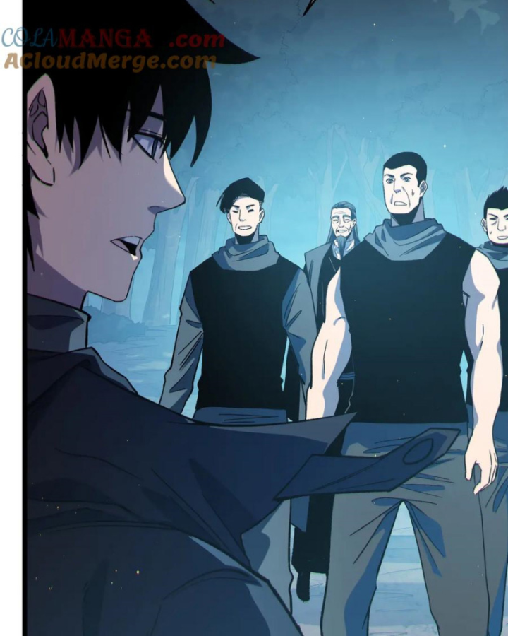Vô Địch Bị Động Tạo Ra Tấn Sát Thương Chapter 73 - 13