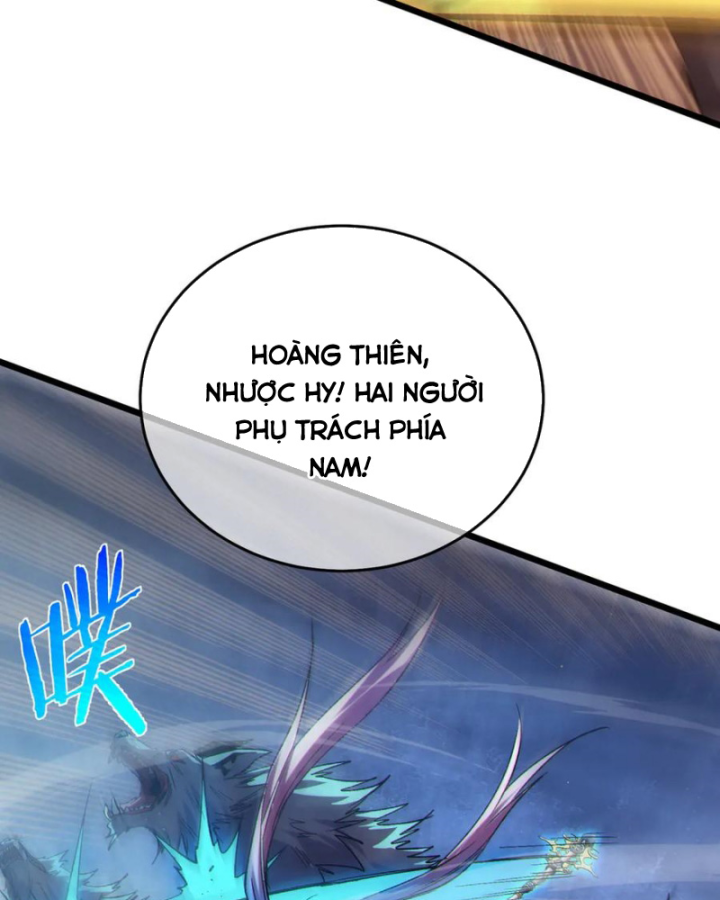 Vô Địch Bị Động Tạo Ra Tấn Sát Thương Chapter 73 - 17