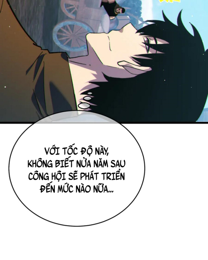 Vô Địch Bị Động Tạo Ra Tấn Sát Thương Chapter 73 - 110