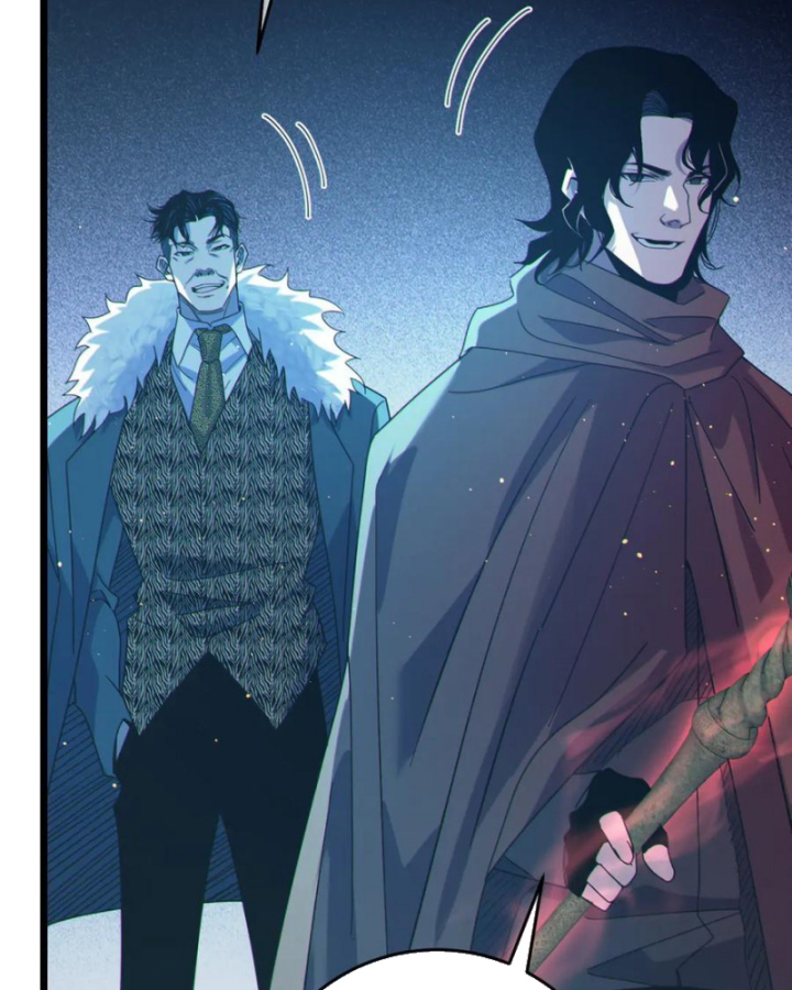 Vô Địch Bị Động Tạo Ra Tấn Sát Thương Chapter 73 - 27