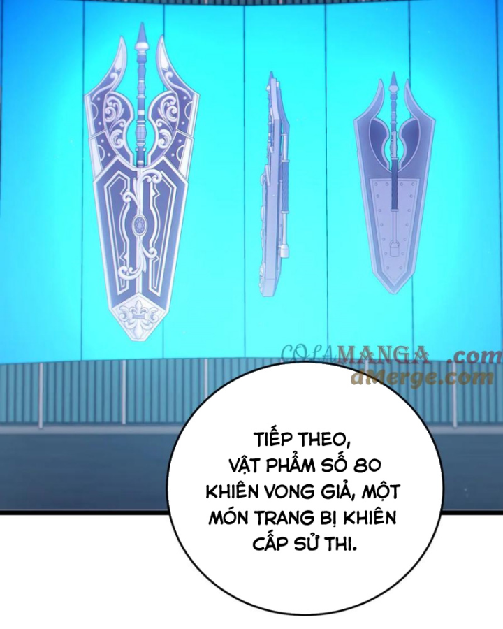 Vô Địch Bị Động Tạo Ra Tấn Sát Thương Chapter 75 - 74