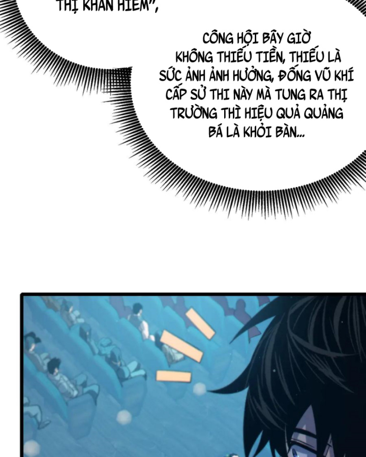 Vô Địch Bị Động Tạo Ra Tấn Sát Thương Chapter 75 - 66