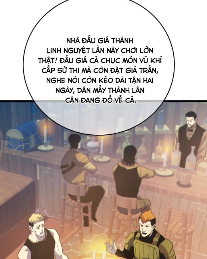 Vô Địch Bị Động Tạo Ra Tấn Sát Thương Chapter 75 - 103