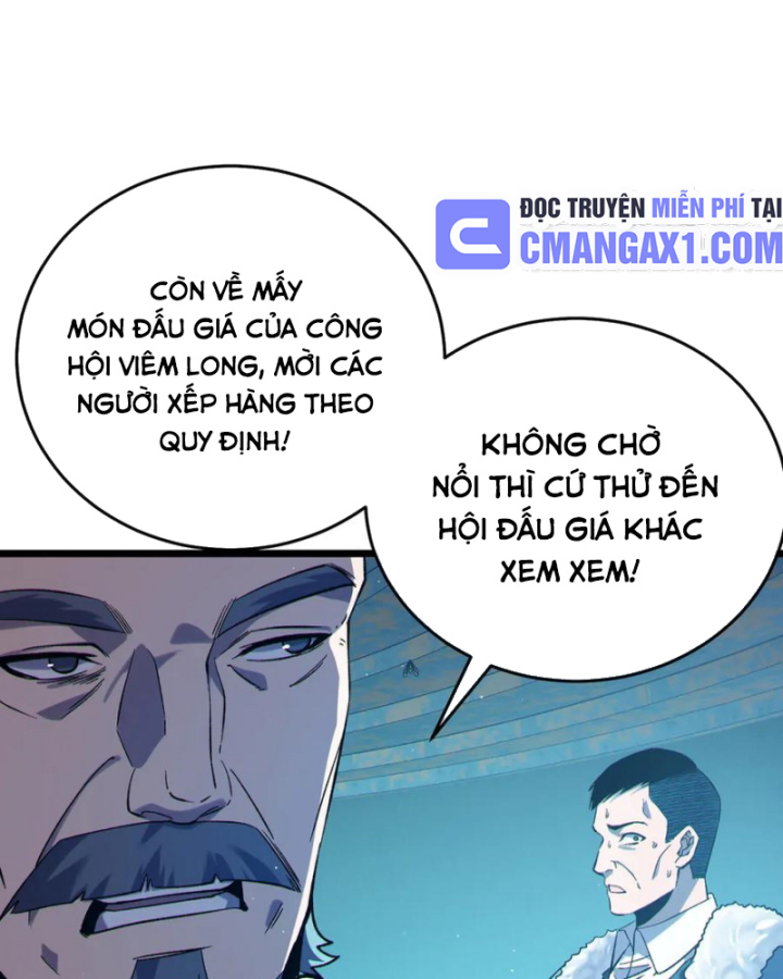 Vô Địch Bị Động Tạo Ra Tấn Sát Thương Chapter 75 - 30
