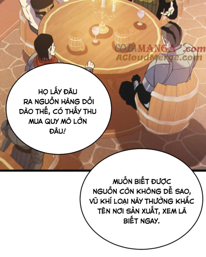 Vô Địch Bị Động Tạo Ra Tấn Sát Thương Chapter 75 - 104