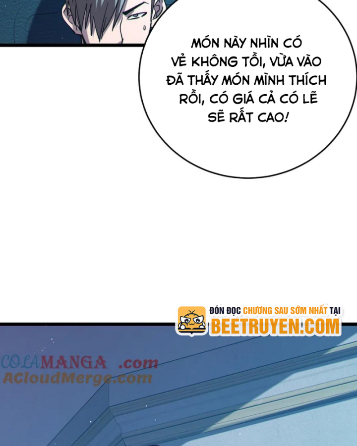 Vô Địch Bị Động Tạo Ra Tấn Sát Thương Chapter 75 - 38