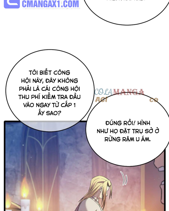 Vô Địch Bị Động Tạo Ra Tấn Sát Thương Chapter 75 - 109