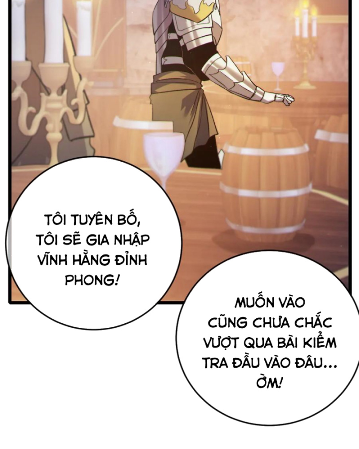 Vô Địch Bị Động Tạo Ra Tấn Sát Thương Chapter 75 - 110
