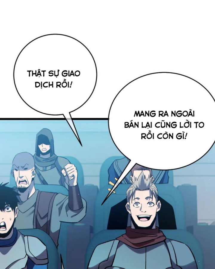 Vô Địch Bị Động Tạo Ra Tấn Sát Thương Chapter 75 - 48