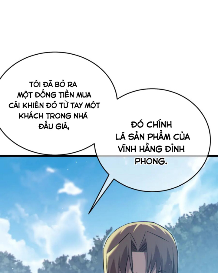 Vô Địch Bị Động Tạo Ra Tấn Sát Thương Chapter 75 - 120