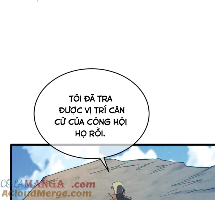 Vô Địch Bị Động Tạo Ra Tấn Sát Thương Chapter 75 - 131