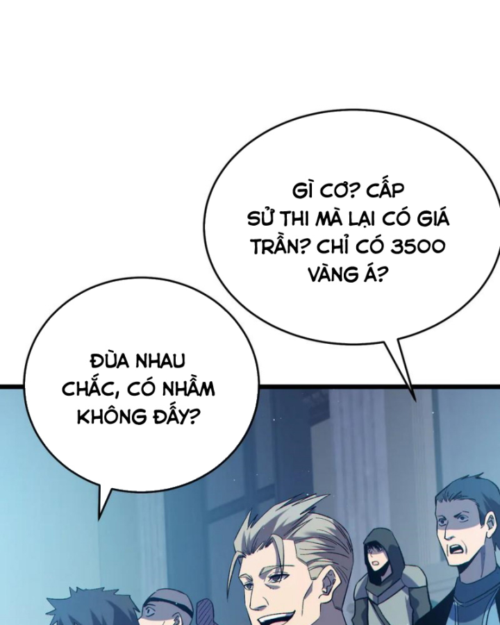 Vô Địch Bị Động Tạo Ra Tấn Sát Thương Chapter 75 - 43