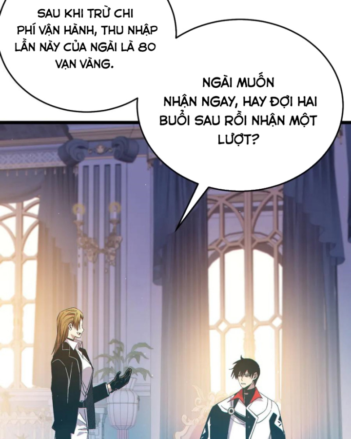 Vô Địch Bị Động Tạo Ra Tấn Sát Thương Chapter 75 - 89