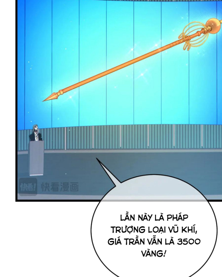 Vô Địch Bị Động Tạo Ra Tấn Sát Thương Chapter 75 - 53