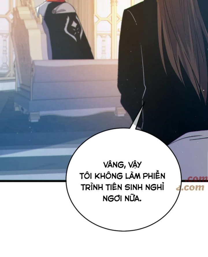 Vô Địch Bị Động Tạo Ra Tấn Sát Thương Chapter 75 - 98