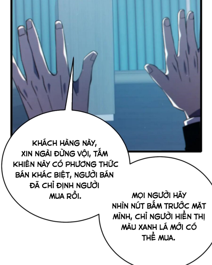 Vô Địch Bị Động Tạo Ra Tấn Sát Thương Chapter 75 - 76