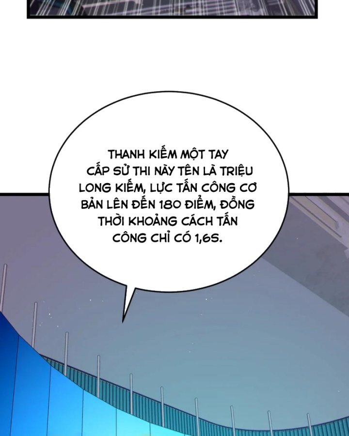 Vô Địch Bị Động Tạo Ra Tấn Sát Thương Chapter 75 - 34