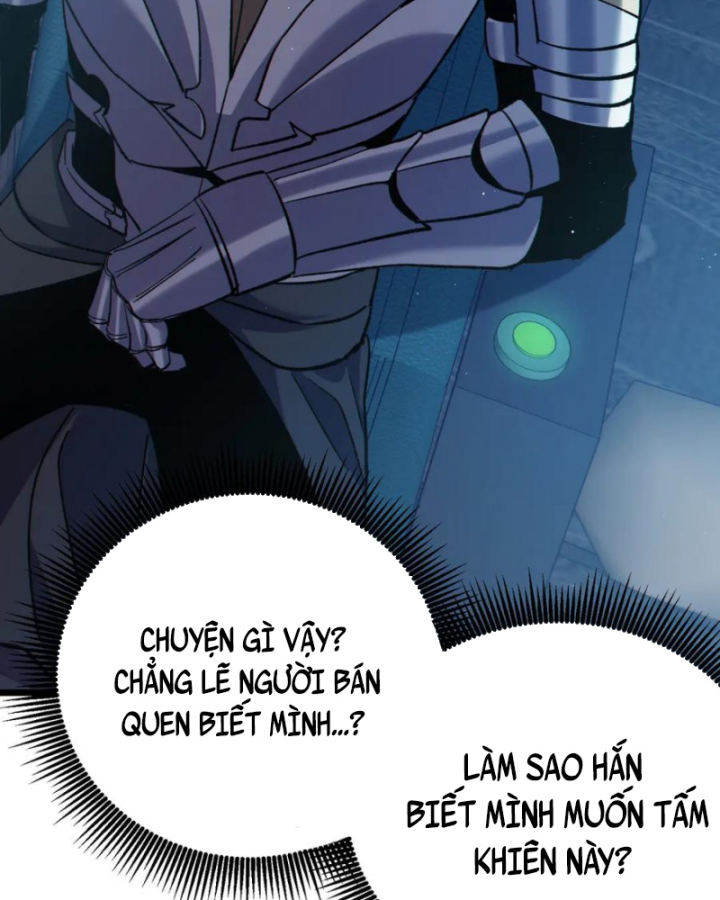 Vô Địch Bị Động Tạo Ra Tấn Sát Thương Chapter 75 - 79