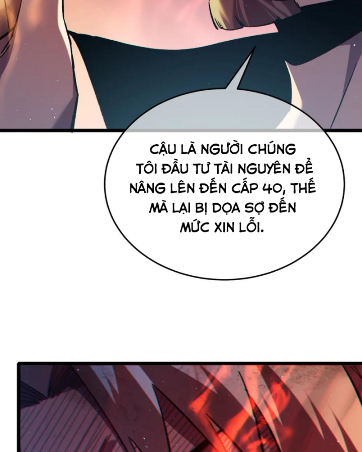 Vô Địch Bị Động Tạo Ra Tấn Sát Thương Chapter 75 - 126