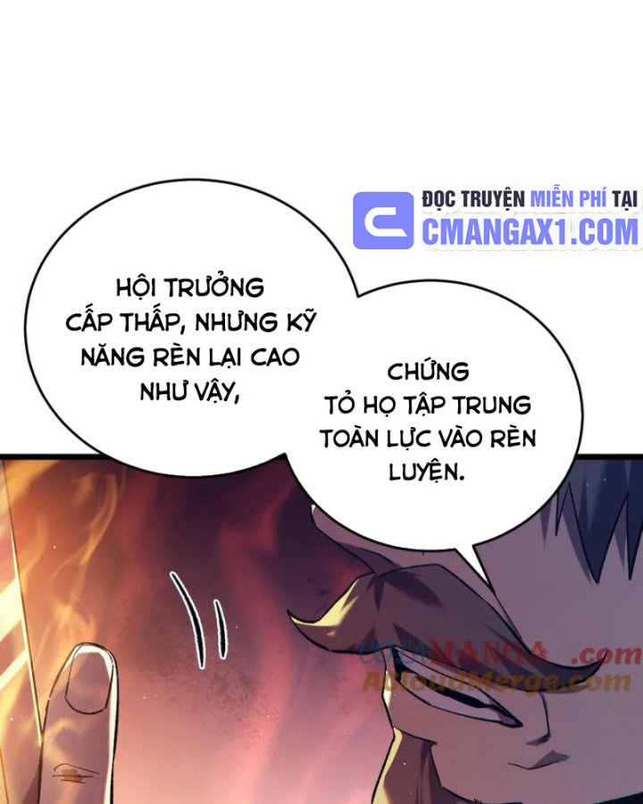 Vô Địch Bị Động Tạo Ra Tấn Sát Thương Chapter 75 - 125
