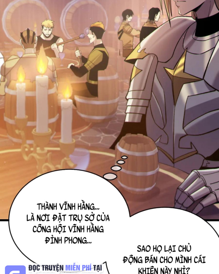Vô Địch Bị Động Tạo Ra Tấn Sát Thương Chapter 75 - 108