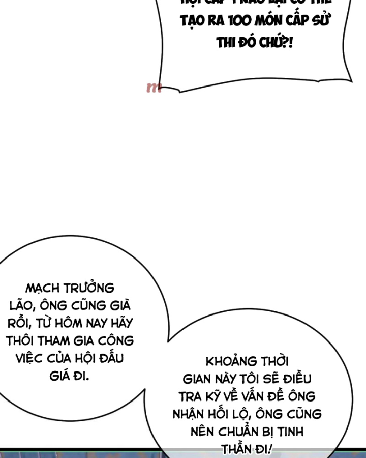 Vô Địch Bị Động Tạo Ra Tấn Sát Thương Chapter 75 - 25