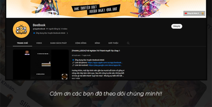 Vô Địch Bị Động Tạo Ra Tấn Sát Thương Chapter 75 - 136