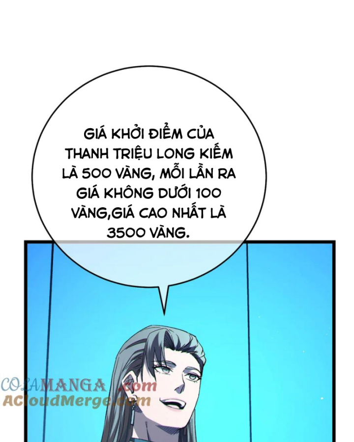 Vô Địch Bị Động Tạo Ra Tấn Sát Thương Chapter 75 - 41