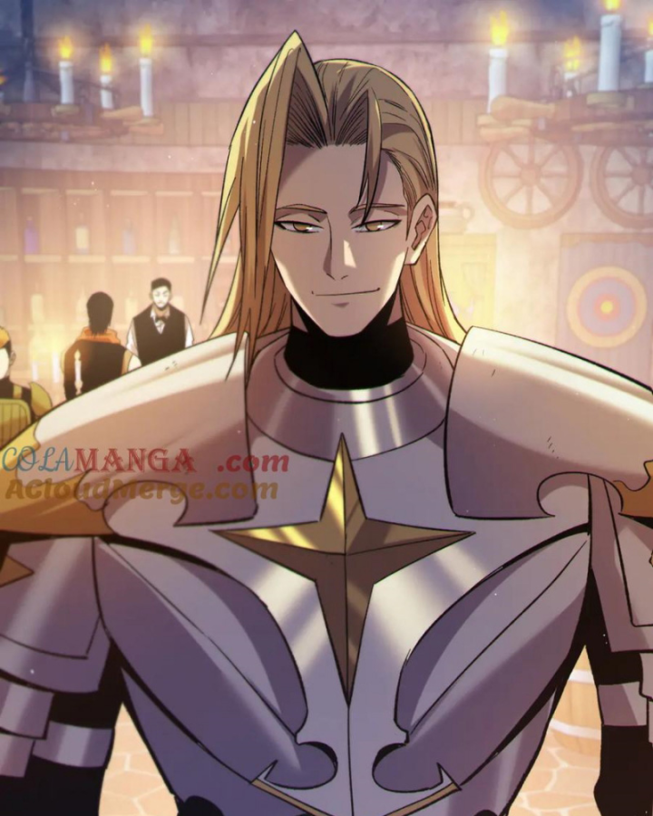 Vô Địch Bị Động Tạo Ra Tấn Sát Thương Chapter 75 - 112