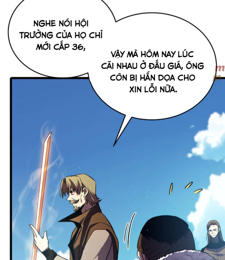 Vô Địch Bị Động Tạo Ra Tấn Sát Thương Chapter 75 - 123