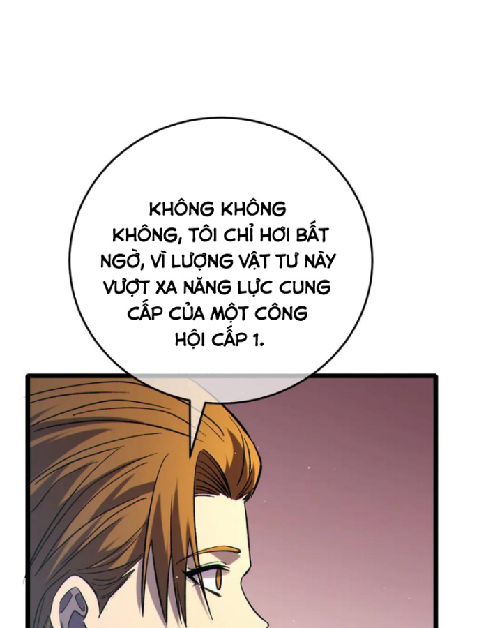 Vô Địch Bị Động Tạo Ra Tấn Sát Thương Chapter 75 - 95