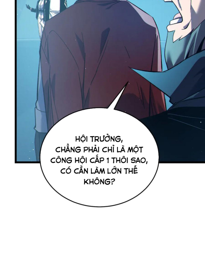 Vô Địch Bị Động Tạo Ra Tấn Sát Thương Chapter 75 - 20