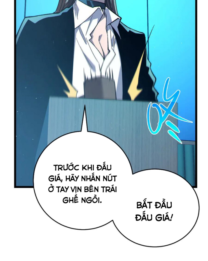Vô Địch Bị Động Tạo Ra Tấn Sát Thương Chapter 75 - 42