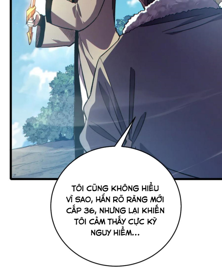 Vô Địch Bị Động Tạo Ra Tấn Sát Thương Chapter 75 - 124