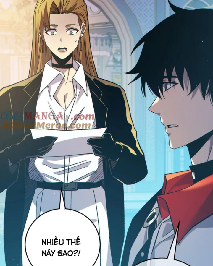 Vô Địch Bị Động Tạo Ra Tấn Sát Thương Chapter 75 - 93