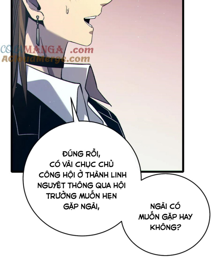 Vô Địch Bị Động Tạo Ra Tấn Sát Thương Chapter 75 - 96