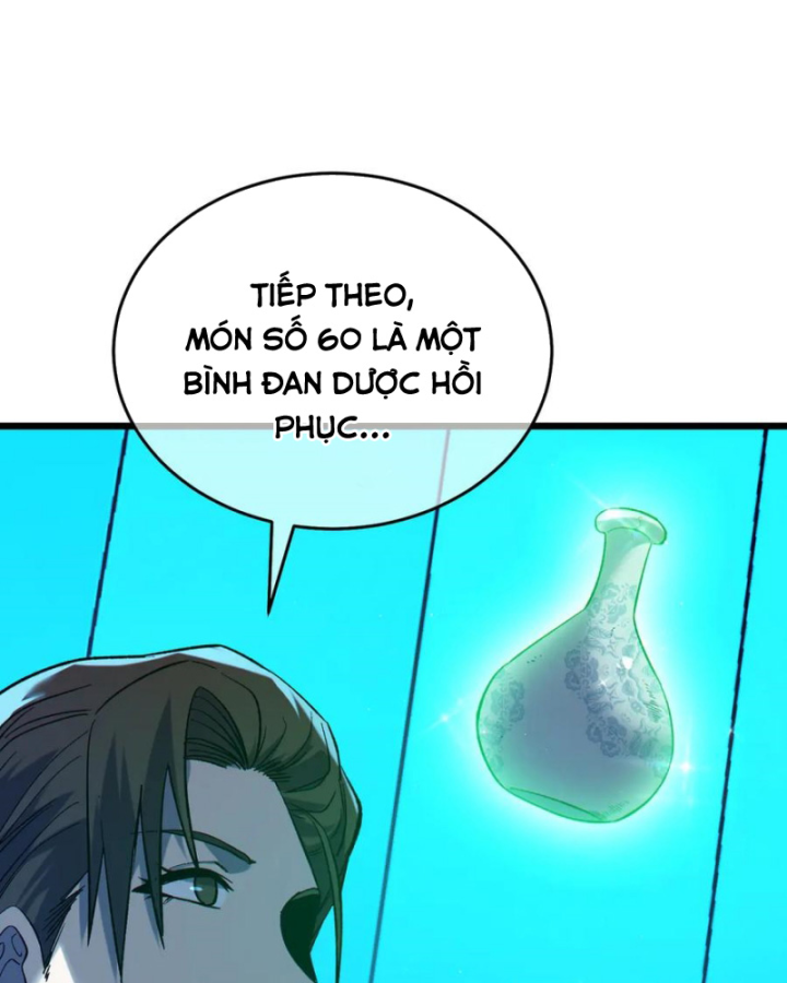 Vô Địch Bị Động Tạo Ra Tấn Sát Thương Chapter 75 - 56