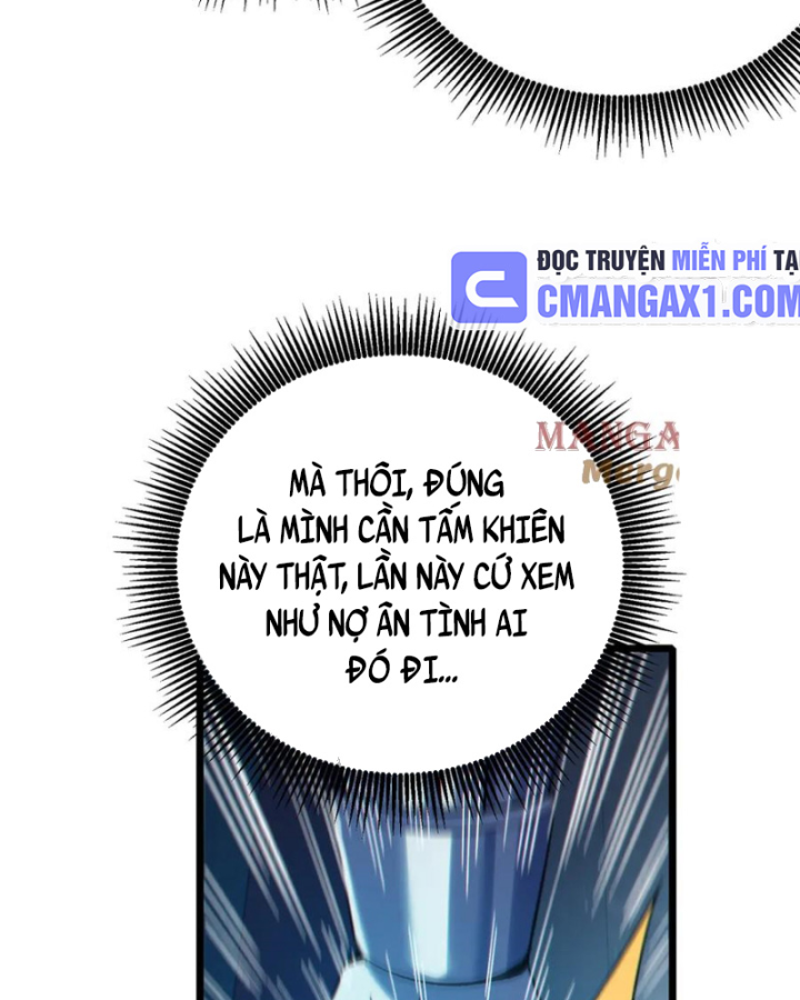 Vô Địch Bị Động Tạo Ra Tấn Sát Thương Chapter 75 - 80