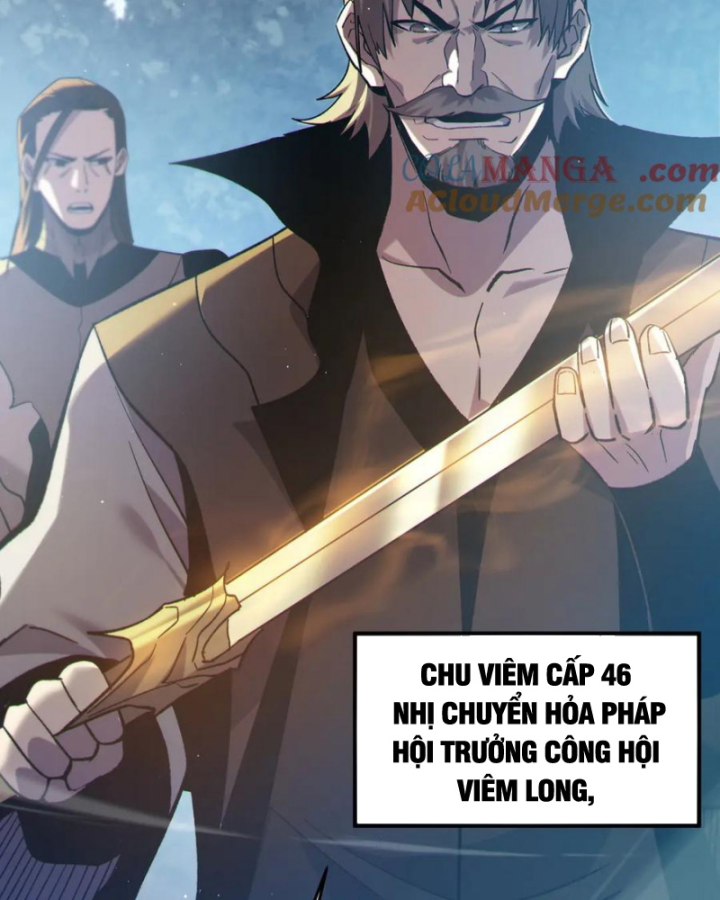 Vô Địch Bị Động Tạo Ra Tấn Sát Thương Chapter 75 - 121