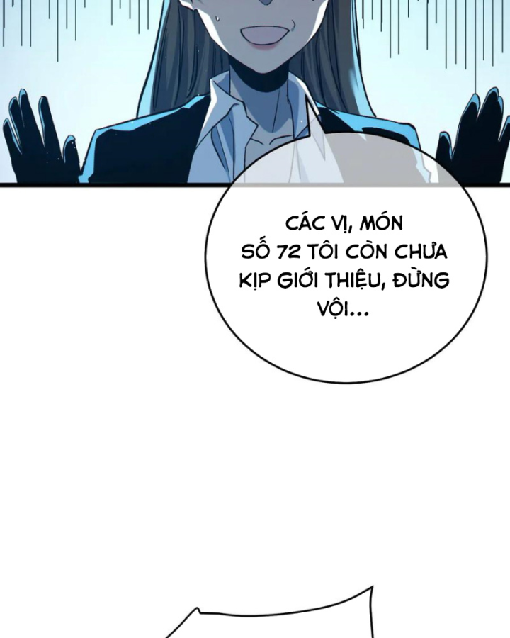 Vô Địch Bị Động Tạo Ra Tấn Sát Thương Chapter 75 - 61