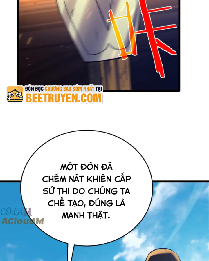 Vô Địch Bị Động Tạo Ra Tấn Sát Thương Chapter 75 - 117