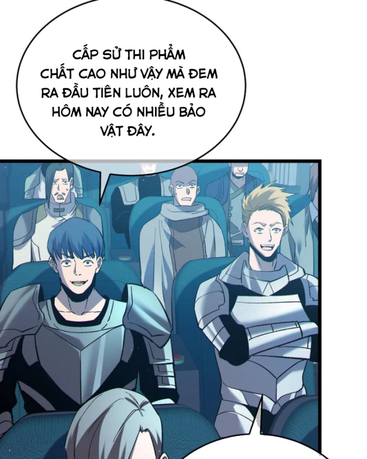 Vô Địch Bị Động Tạo Ra Tấn Sát Thương Chapter 75 - 37