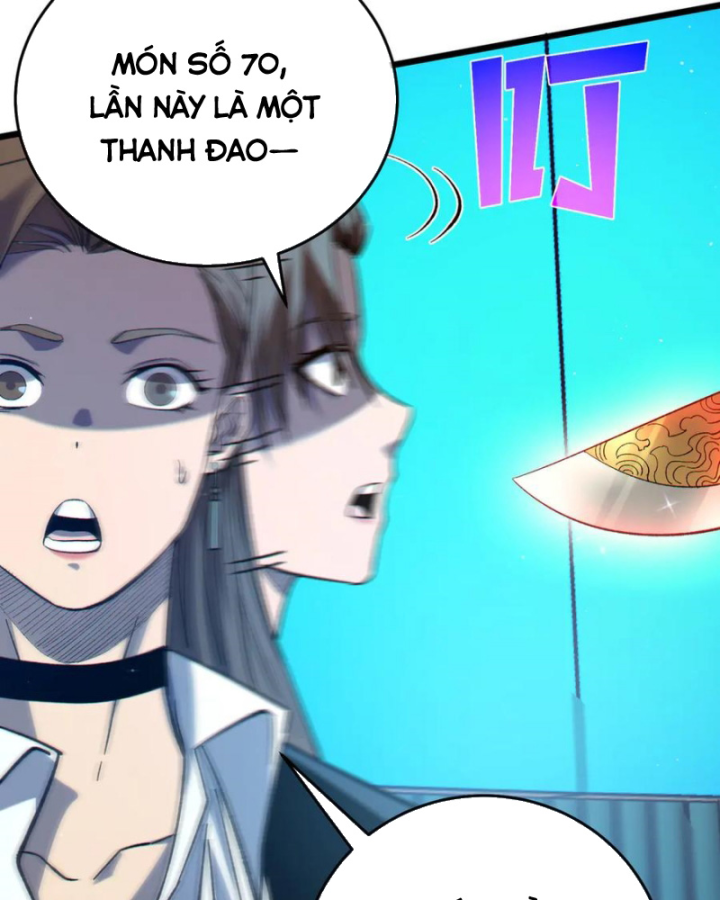 Vô Địch Bị Động Tạo Ra Tấn Sát Thương Chapter 75 - 58