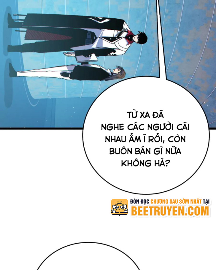 Vô Địch Bị Động Tạo Ra Tấn Sát Thương Chapter 75 - 4