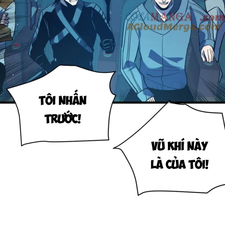 Vô Địch Bị Động Tạo Ra Tấn Sát Thương Chapter 75 - 55