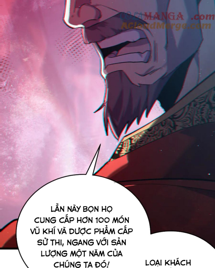 Vô Địch Bị Động Tạo Ra Tấn Sát Thương Chapter 75 - 22