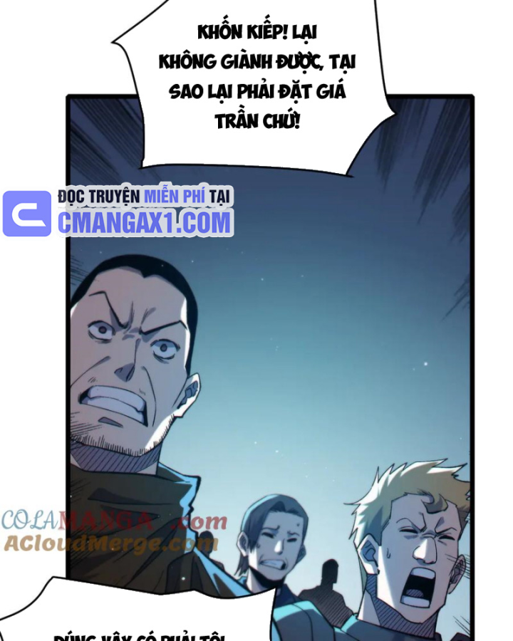 Vô Địch Bị Động Tạo Ra Tấn Sát Thương Chapter 75 - 62