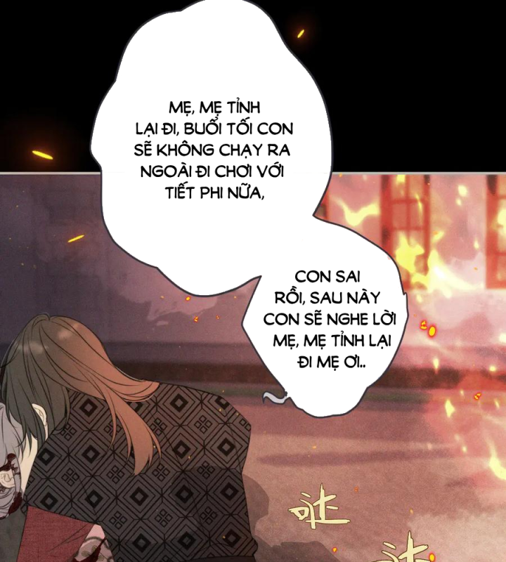Lâu Tiểu Thư, Lại Gặp Nhau Rồi Chapter 148 - 11